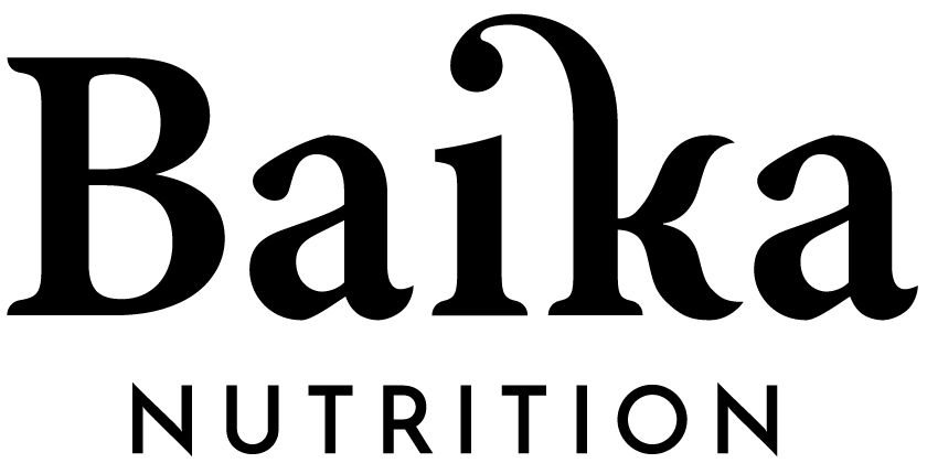Baika Nutrition